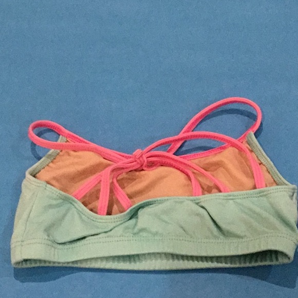 ALDC DANCE MOMS BRA AND SHORTS - Picture 3 of 5